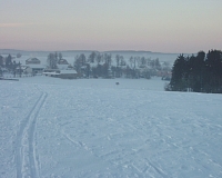 Turisticka stopa k Vlachovicim