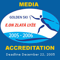 Media Accreditation Form