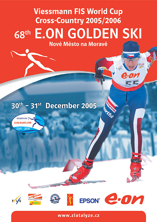 E.ON GOLDEN SKI